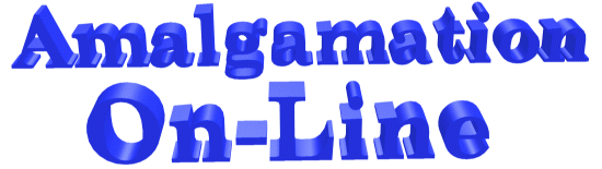 Amalamation On-Line